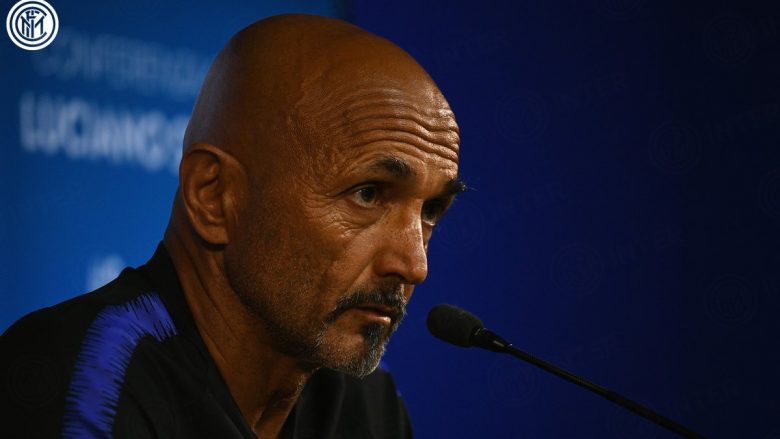 Spalletti: Nuk ka mbaruar ende, nga ndeshje me Juventusin fillon përmbysja