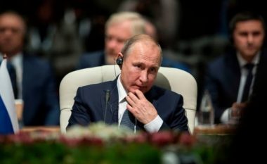 Sulmet e hakerëve, Kremlini mohon përfshirjen