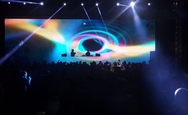 Sonte fillon festivali më i madh i muzikës elektronike “The Summit Fest”