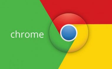Google Chrome vjen me ridizajnim të plotë në shtator