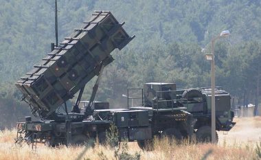 Suedia i përgjigjet rrezikut rus, blen raketa amerikane “Patriot”