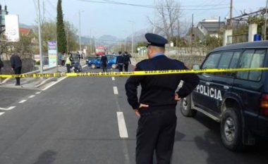 Vetura përplas disa këmbësorë në Tiranë, dy të vdekur