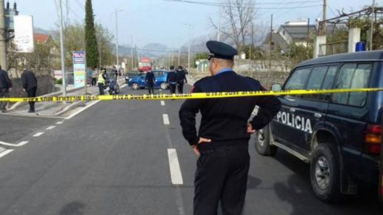 Vetura përplas disa këmbësorë në Tiranë, dy të vdekur