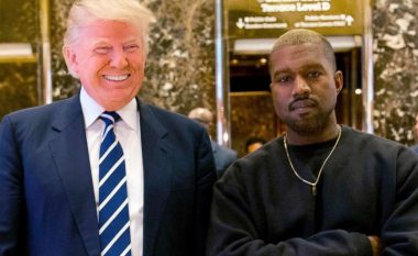 Kanye West: Do të përjashtohesha nga komunitetit me ngjyrë nëse do ta mbështesja Trumpin