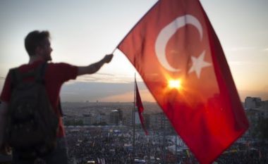 Papunësia në Turqi  në nivele më të lartë në nëntë vite e fundit