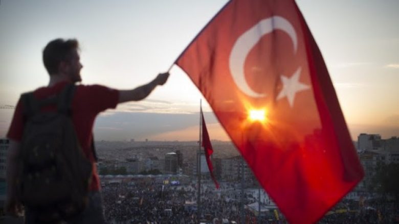 Papunësia në Turqi  në nivele më të lartë në nëntë vite e fundit