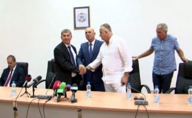 Shqiptarët bëhen bashkë, Tuzi shpallet Komunë
