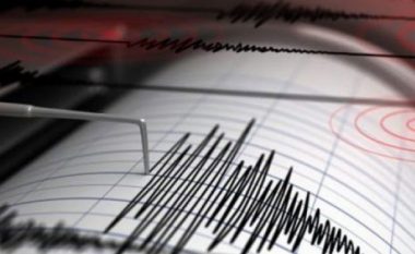 Tërmet me magnitude 5,1 në Shqipëri, lëkundjet ndjehen edhe në Kosovë