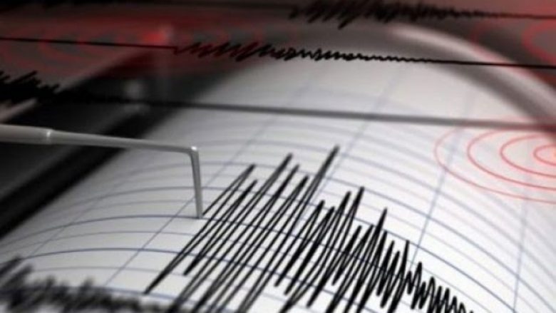 Tërmet me magnitude 5,1 në Shqipëri, lëkundjet ndjehen edhe në Kosovë