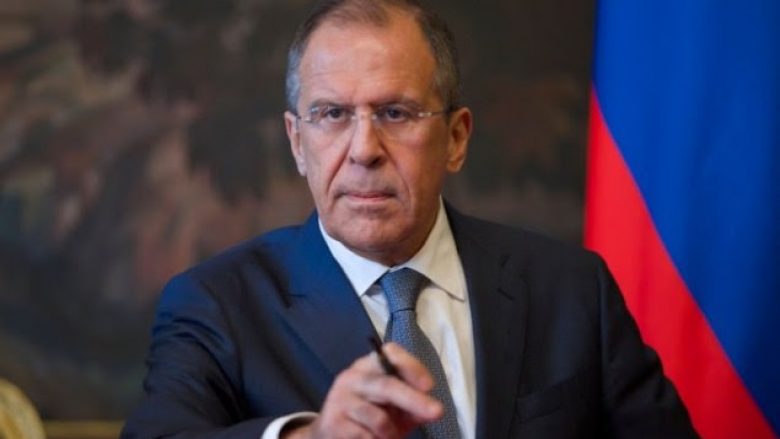 Lavrov: KFOR-i dhe EULEX-i të parandalojnë çdo lloj dhune ndaj serbëve