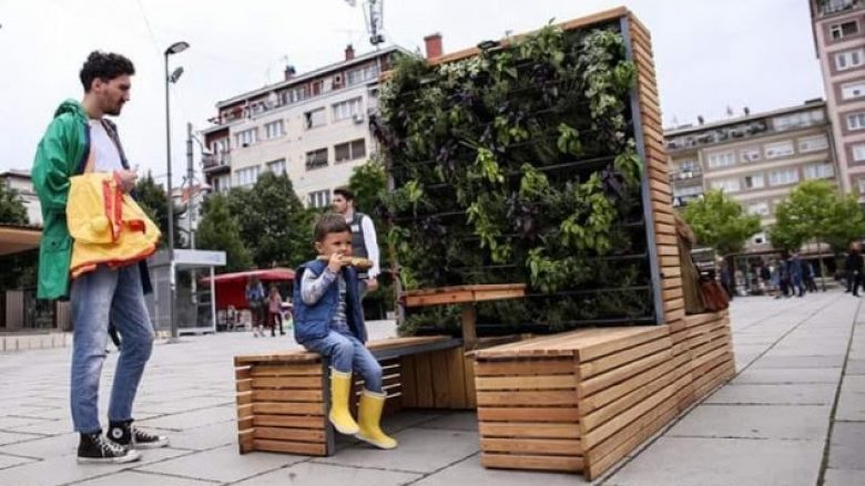Dëmtohet “TE Pema”, inovacioni për pastrimin e ajrit në Prishtinë