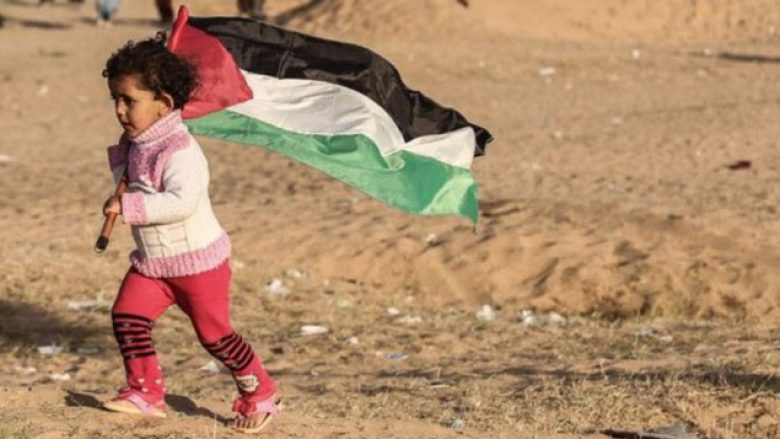 Amerika ua ndërpret ndihmat 200 milionë dollarëshe palestinezëve