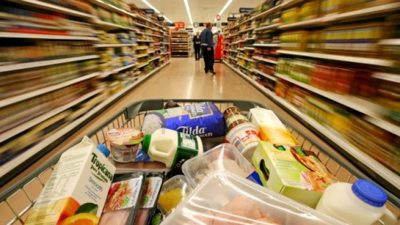 ASK: Çmimet e konsumit janë rritur për 1.2% brenda një viti