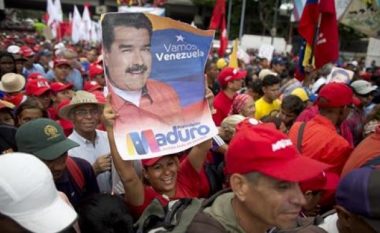 Tentim-vrasja e Maduros, arrestime të reja në Venezuelë