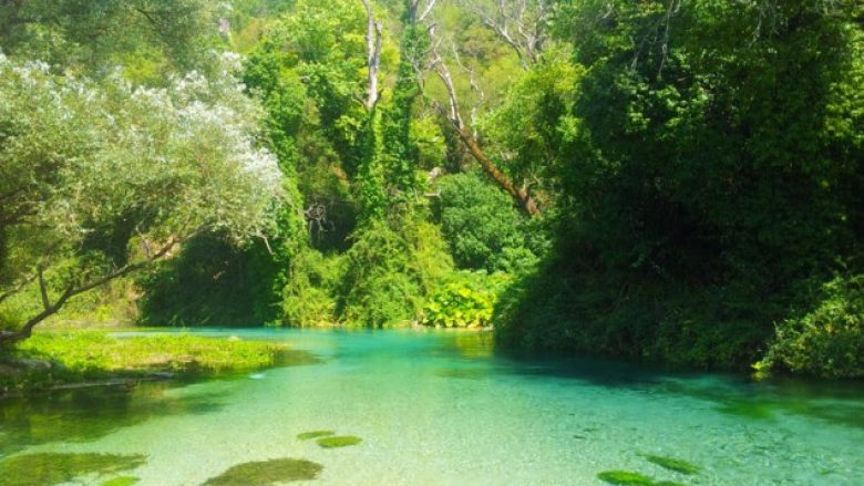 Ky është turizmi i magjishëm i Shqipërisë (Foto)