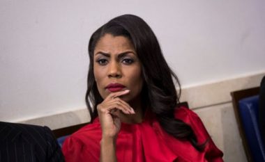 Omarosa e quan Trumpin racist dhe urrejtës i femrave