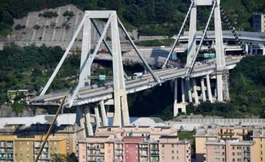 Ura në Gjenova do të ndërtohet me strukturë çeliku