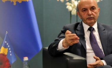 Mustafa demanton Nasim Haradinajn: As nuk kam aplikuar as nuk jam shpallur veteran i UÇK-së