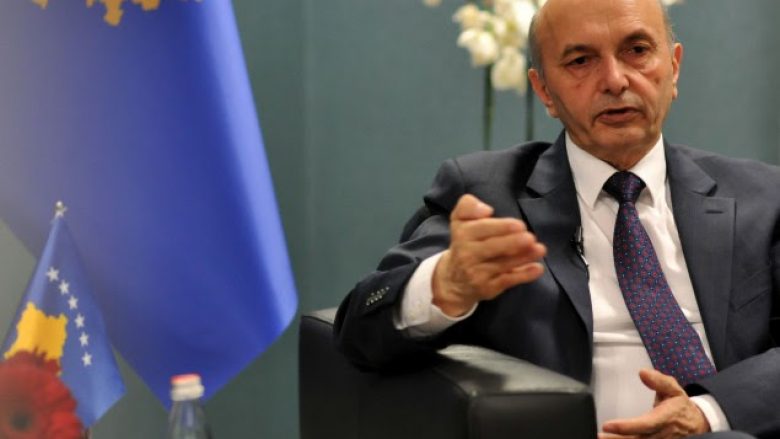 Mustafa demanton Nasim Haradinajn: As nuk kam aplikuar as nuk jam shpallur veteran i UÇK-së