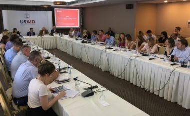 Gjykata e Ferizajt shërbimet më të mira për qytetarët, në Prizren u kërkohet mito