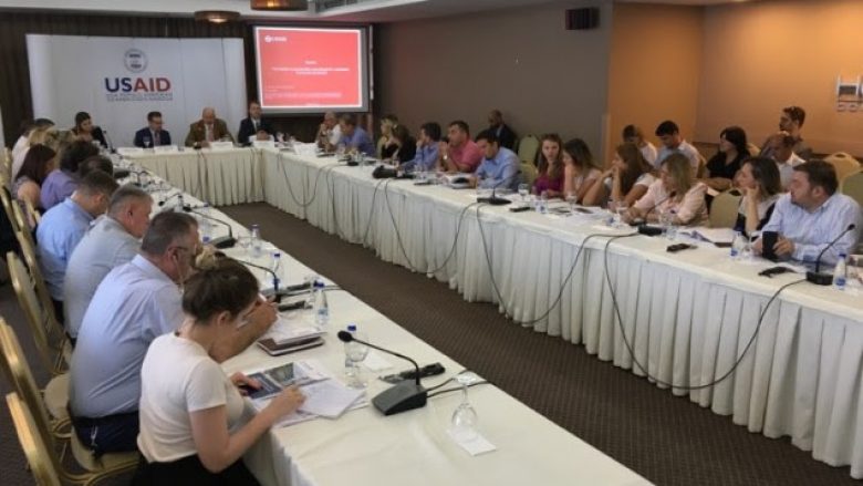 Gjykata e Ferizajt shërbimet më të mira për qytetarët, në Prizren u kërkohet mito