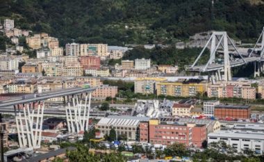 Tragjedia në Genoa, paralajmërimi për urën ishte dhënë para rreth 40 vjetësh