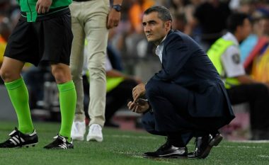 I rikthehet Ligës së Kampionëve, Valverde: Ishte një natë e tmerrshme kundër Romës