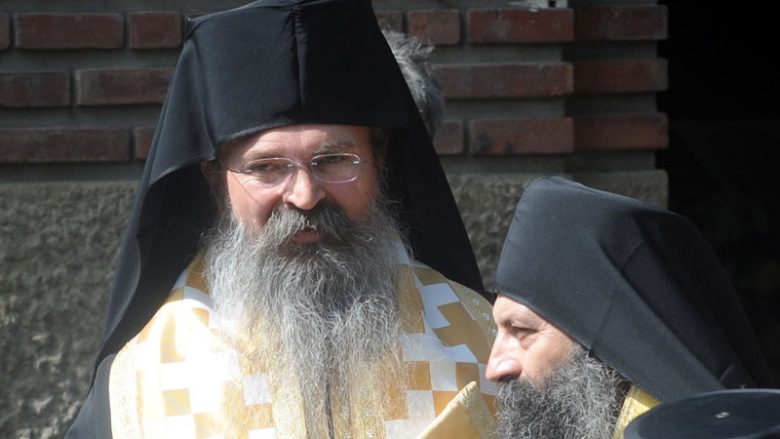 Kisha Serbe kundërshton ndarjen e Kosovës, e do të tërën në Serbi