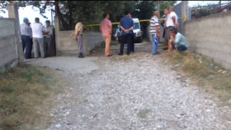 Masakrës në Vlorë i shpëtuan vetëm tre djem që nuk ishin në shtëpi