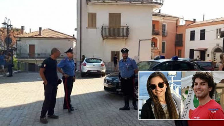 Tragjedi në një familje italiane, babai vret dy fëmijët e më pas veten