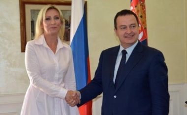 Rusia thotë se do të mbështesë çdo marrëveshje me Kosovën që është e mirë për Serbinë