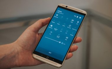 Telefoni i parë ZTE pas ndalimit në SHBA, vjen në IFA 2018