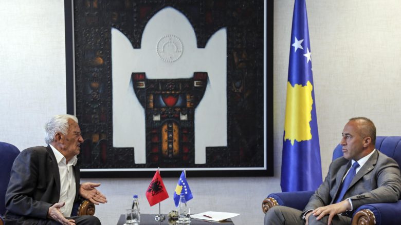 Haradinaj: Eshtrat e heroit Ilir Konushevci nga nëntori do të prehen në Prishtinë