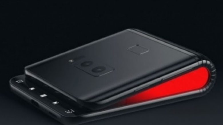 Telefoni i parë fleksibil i Samsung vjen këtë vit