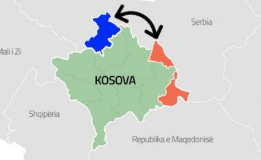 “The Economist”: Dështon projekti i Thaçit dhe Vuçiqit, nuk ka ndryshim të kufijve mes Kosovës dhe Serbisë