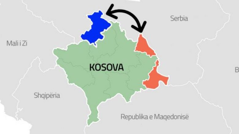 “The Economist”: Dështon projekti i Thaçit dhe Vuçiqit, nuk ka ndryshim të kufijve mes Kosovës dhe Serbisë