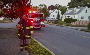 Shpërthime gazi në Massachusetts, një i vdekur, 16 të plagosur