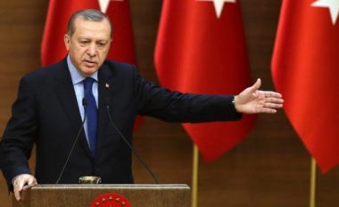 Erdogan: Turqia do të përforcojë praninë ushtarake në Qipron e Veriut