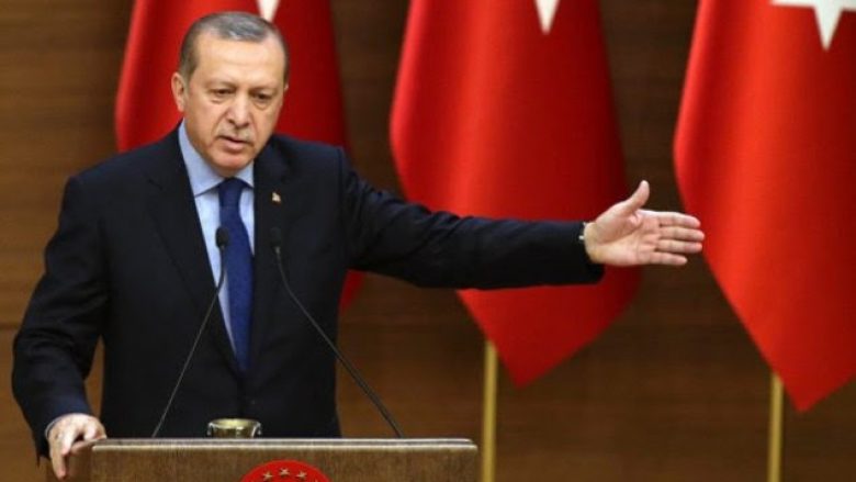Erdogan: Turqia do të përforcojë praninë ushtarake në Qipron e Veriut