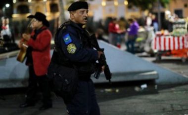 Masakër në qendër të Meksikos, ekzekutohen 3 persona