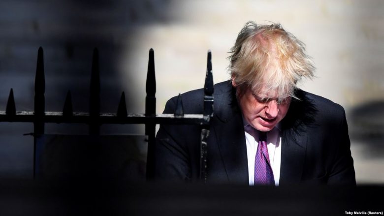 Boris Johnson parashikon “fitore” të BE-së në negociatat për Brexit