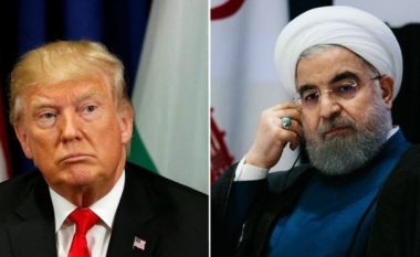 Trump: Nuk e kam në plan të takohem me presidentin iranian