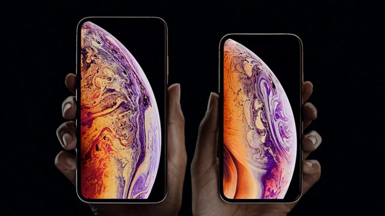 Apple sapo prezantoi dy telefonat e ri: iPhone XS dhe XS Max (FOTO)