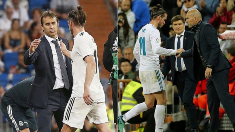 Bale ‘shpërthen’ ndaj Ronaldos dhe Zidanes: Jemi skuadër pa të, nuk koncentrohemi vetëm te një lojtar, nuk flas për trajner