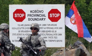 The Guardian: Shkëmbimi i territoreve ndërmjet Kosovës dhe Serbisë, “ideja nën zjarr nga të gjitha anët”