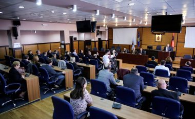 Miratohet buxheti për vitin 2019 për Prishtinën, më i larti deri tash