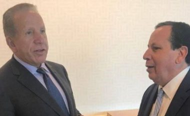 Reagon edhe shefi i diplomacisë së Tunizisë: Takimi me Pacollin ishte i rastësishëm
