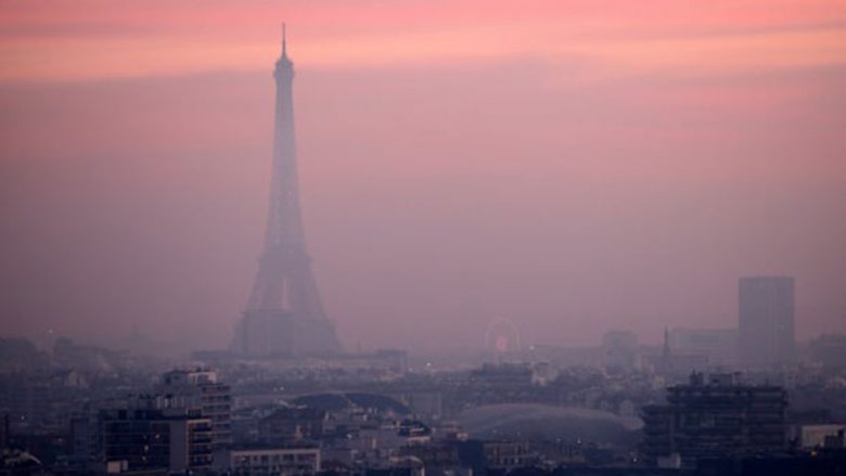 Ndotja e ajrit, shkaktari kryesor i “vdekjeve të heshtura”