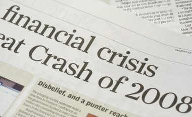 10 vite nga fillimi i krizës financiare botërore
