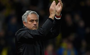 Jose Mourinho drejt largimit nga Manchester United, pesë trajnerët që shihen si zëvendësues të tij